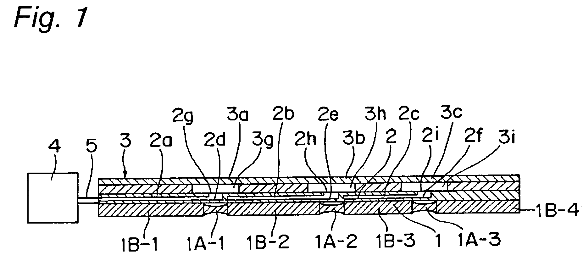 Laminated-type multi-joint portion drive mechanism and manufacturing method therefor, grasping hand and robot arm provided with the same