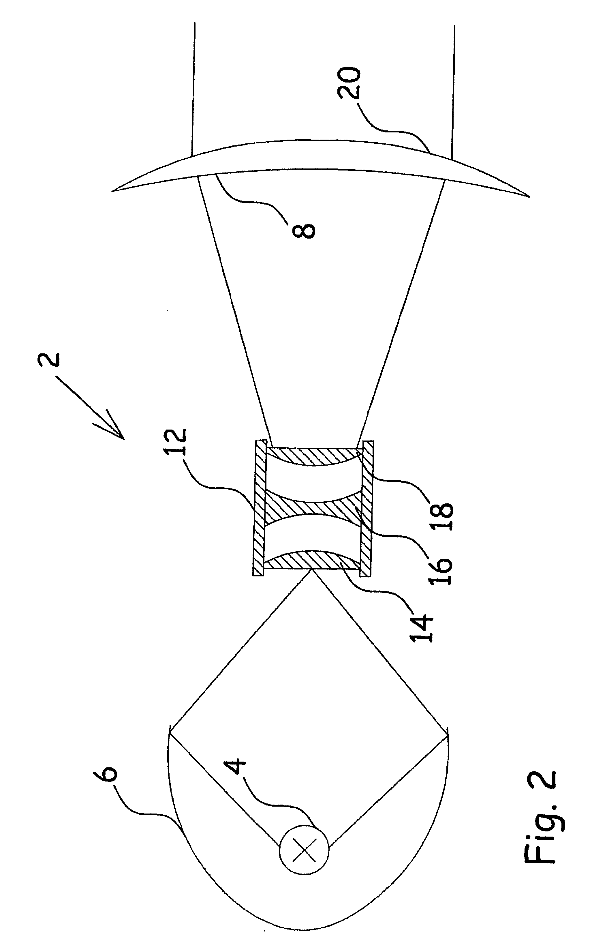 Light assemblies