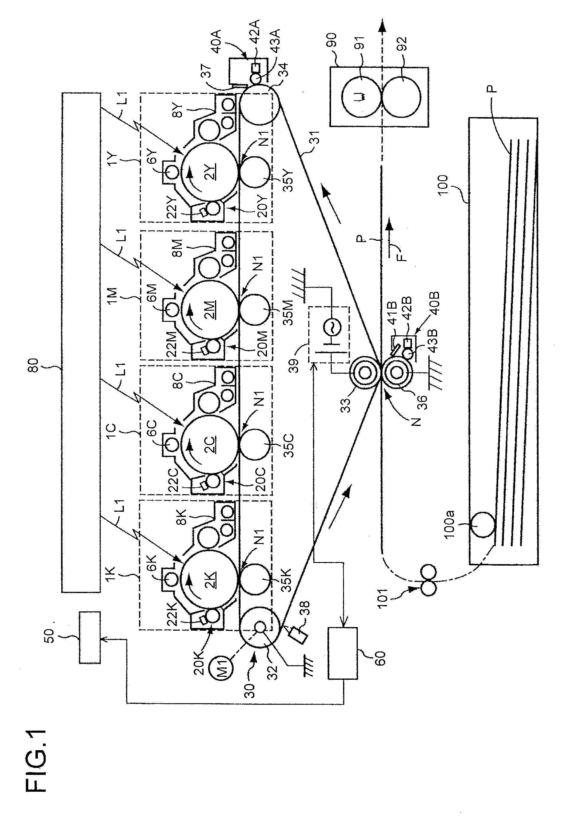 Image forming apparatus