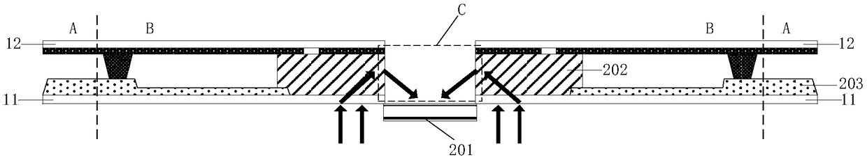 Display panel and display device