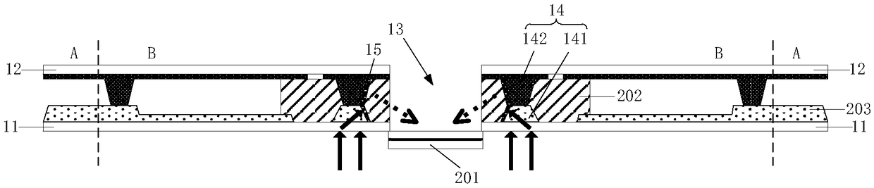 Display panel and display device