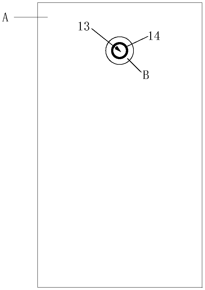 Display panel and display device