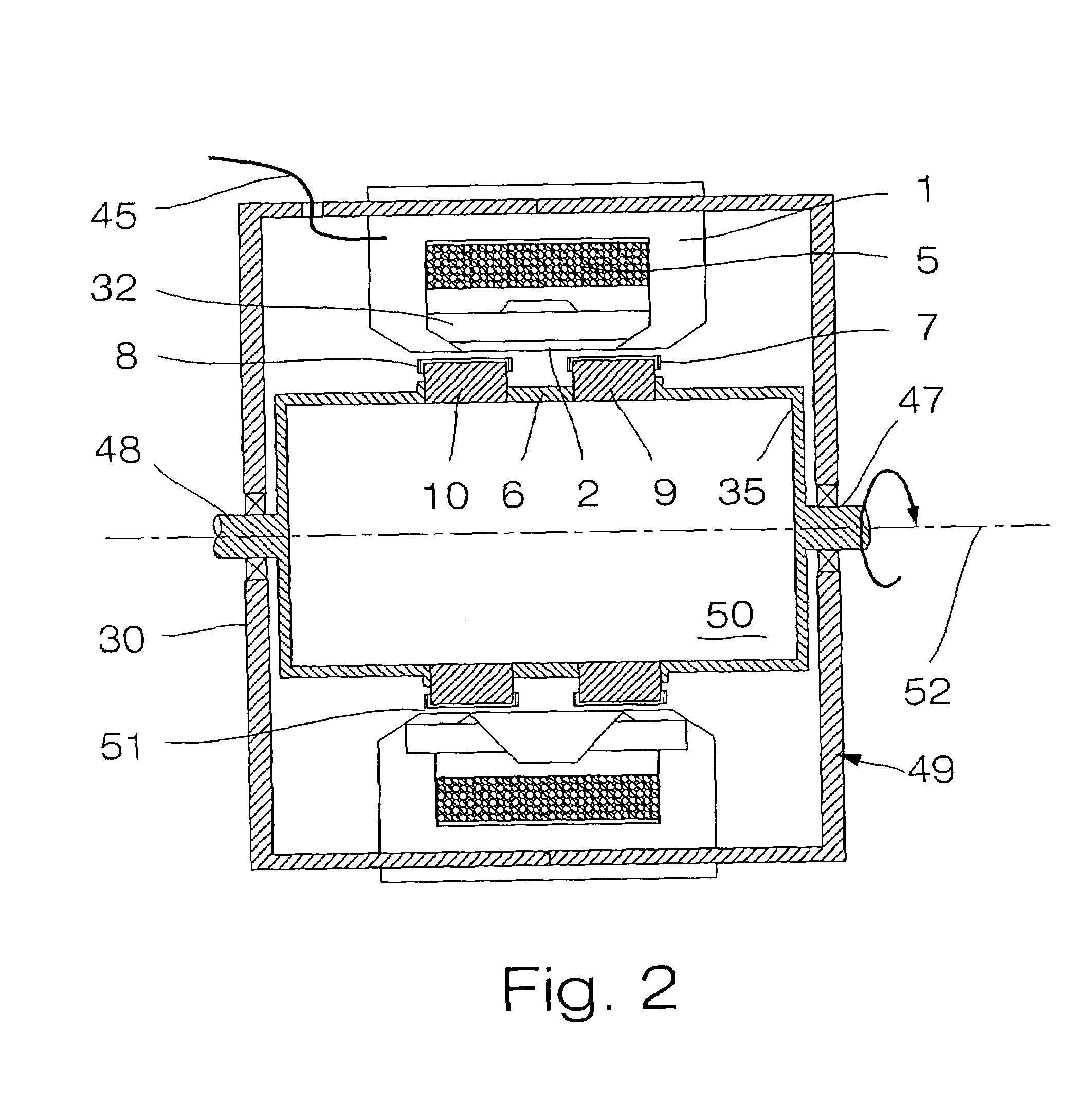 Transverse flux electrical machine with toothed rotor