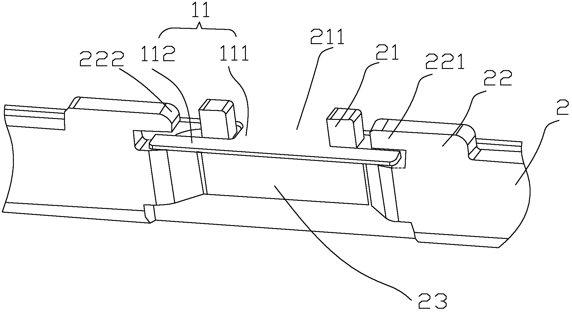 Backlight module and liquid crystal display device using the backlight module