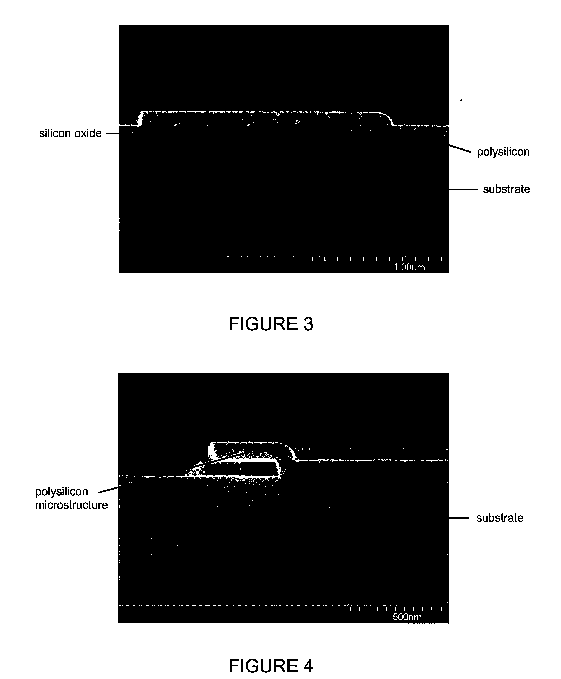 Removal of MEMS sacrificial layers using supercritical fluid/chemical formulations