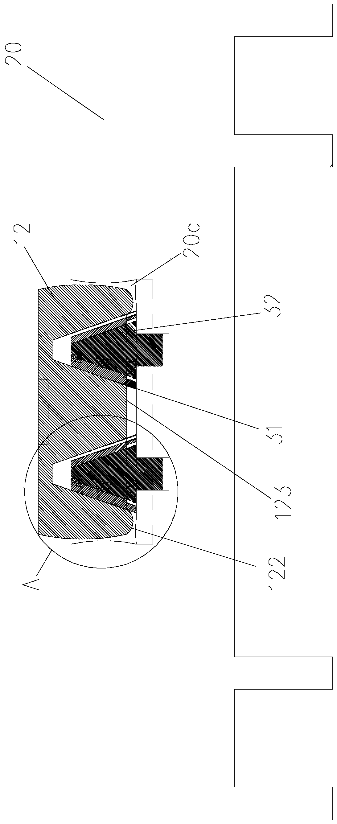 Vehicle and framework thereof