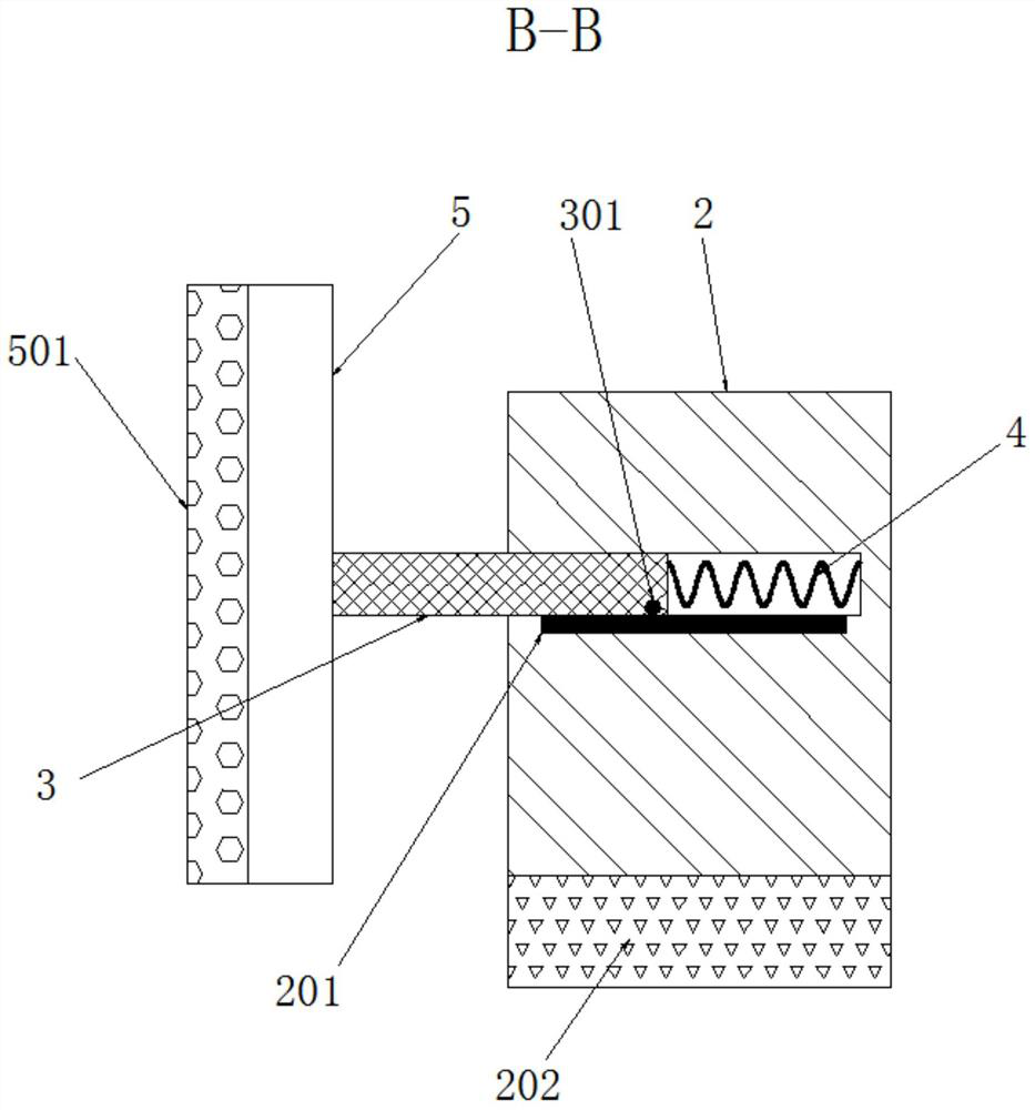 Quantitative adjustable filling equipment for cosmetics processing and production