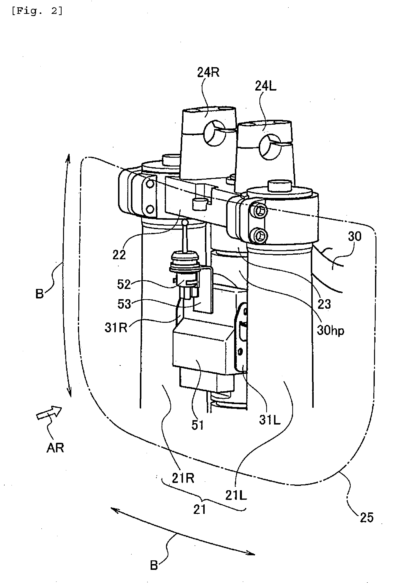 Straddle-Type Vehicle