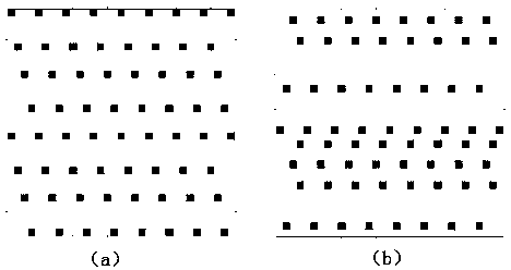 High-speed imaging method and system of undersampling grating scanning atomic force microscope