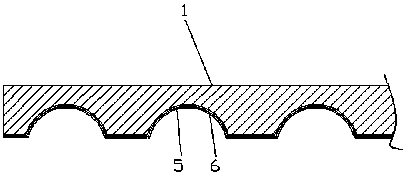 Light guide plate and preparation method thereof