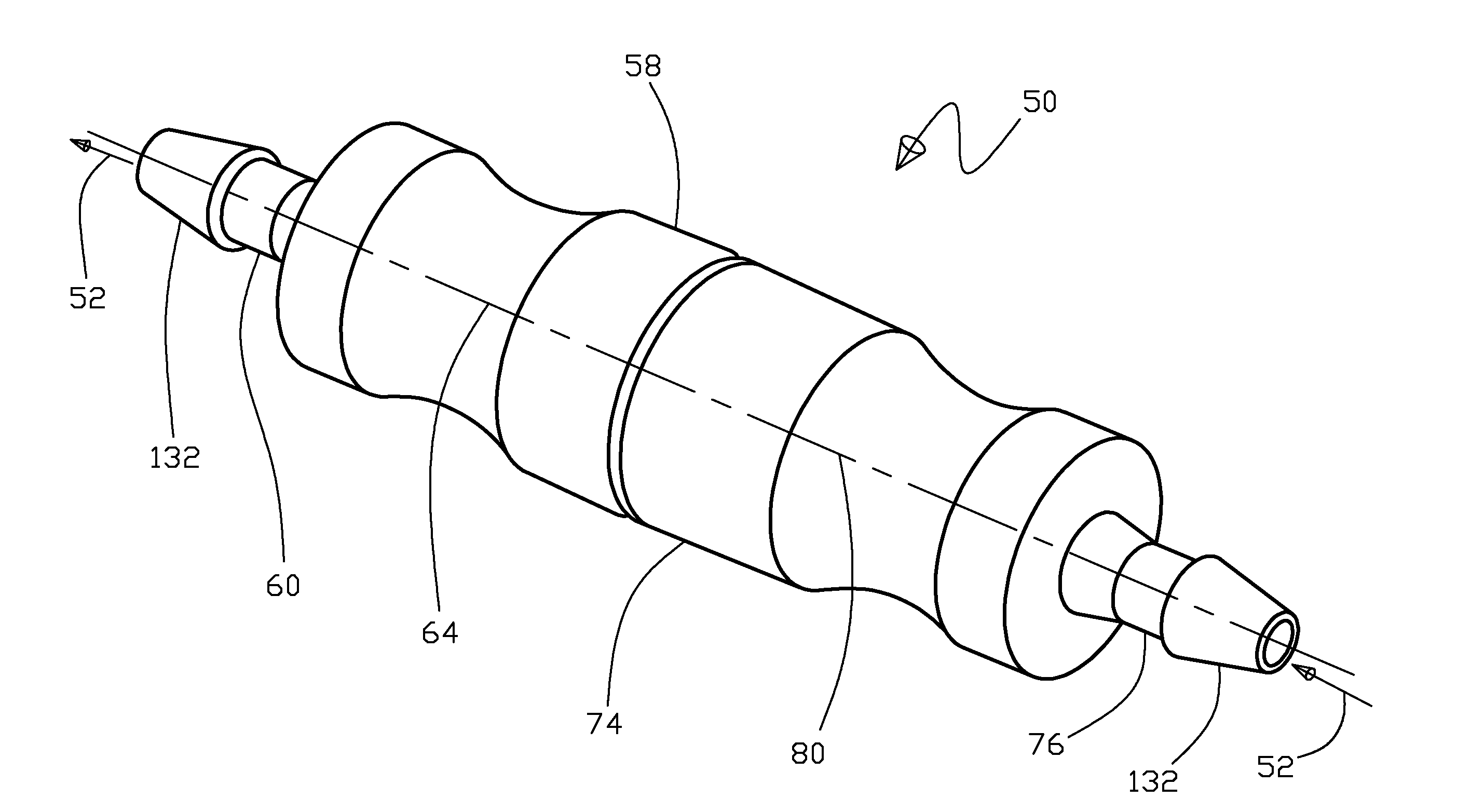 Fluid Connector