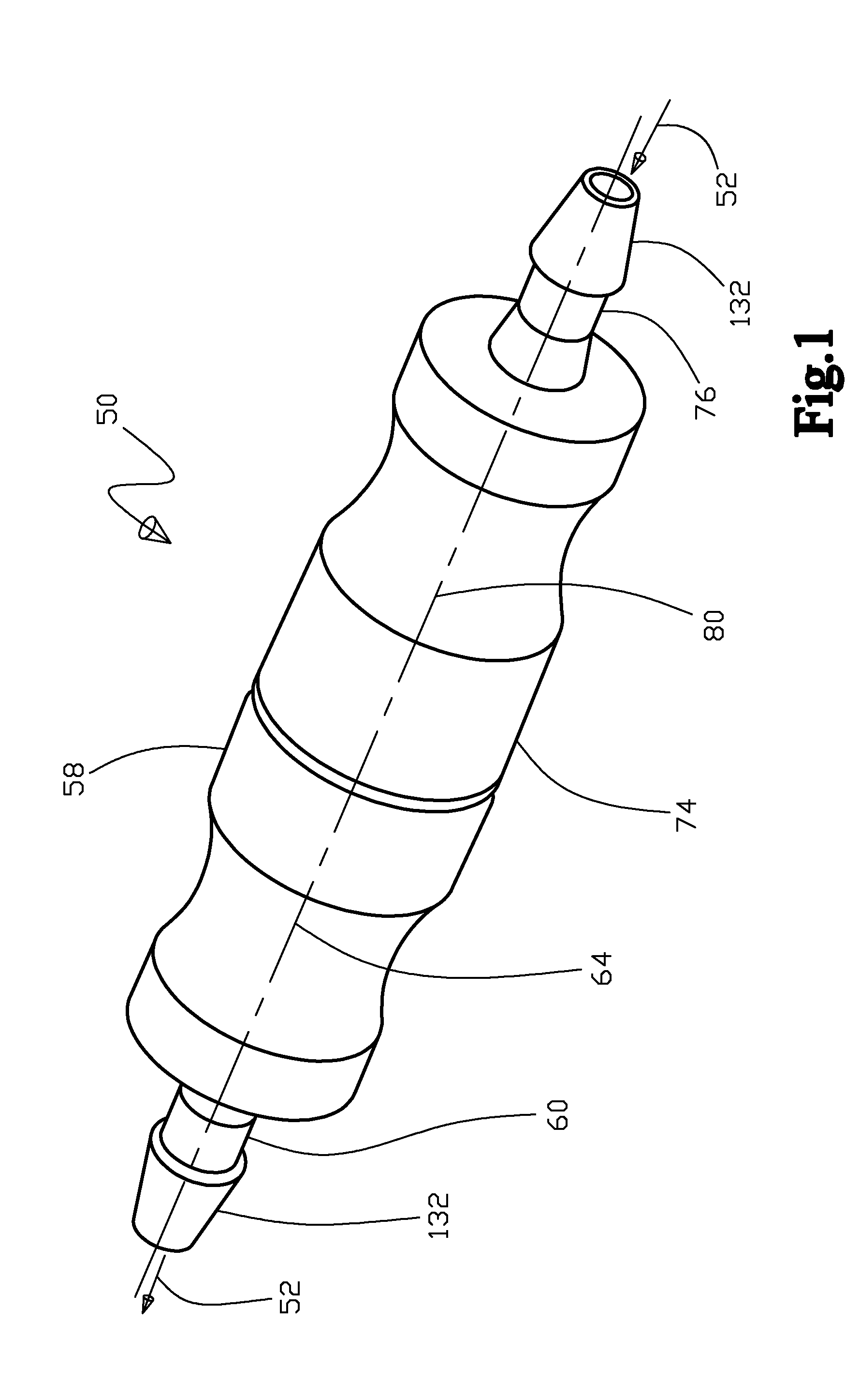 Fluid Connector