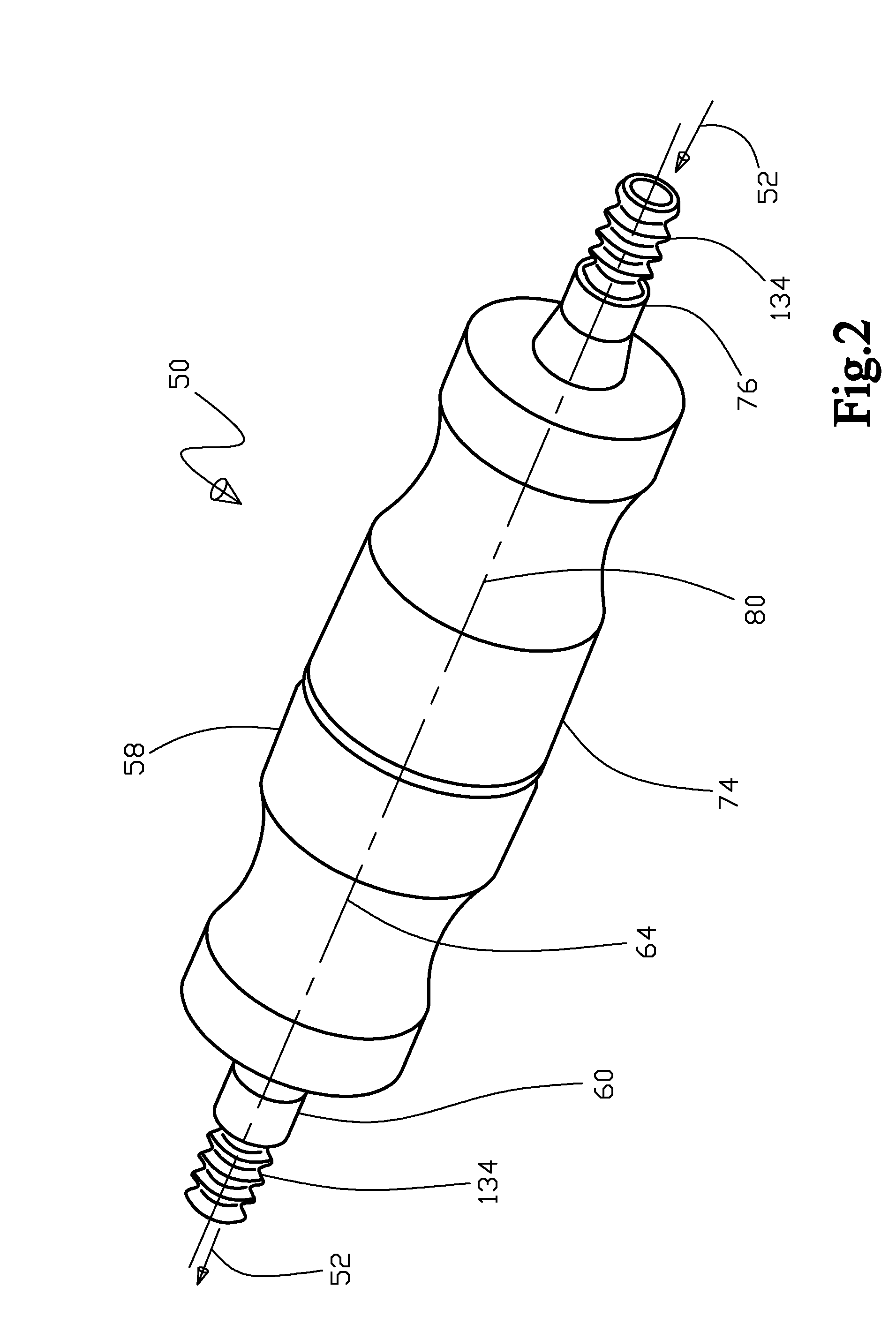 Fluid Connector