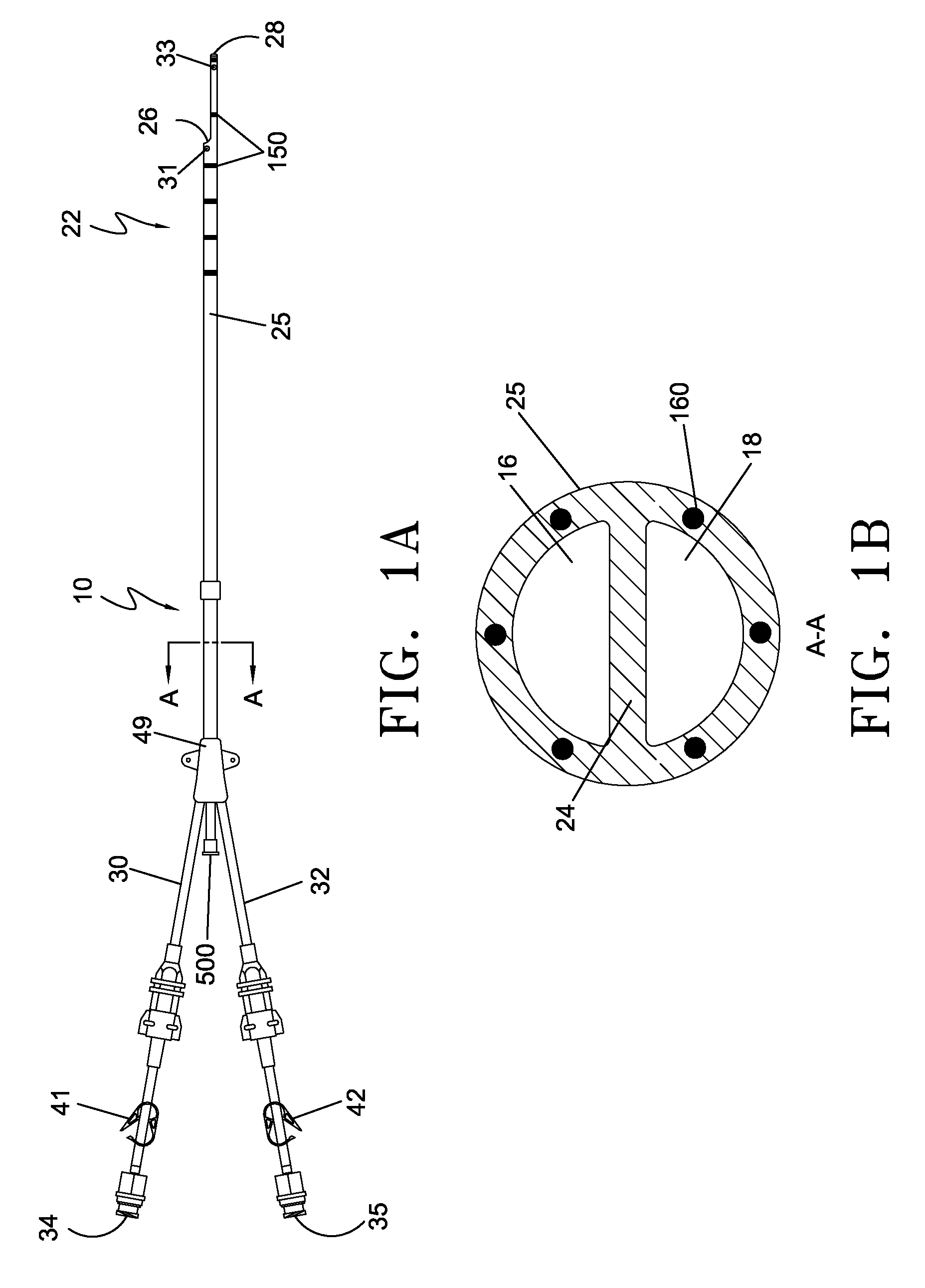 Device and Method for the Ablation of Fibrin Sheath Formation on a Venous Catheter