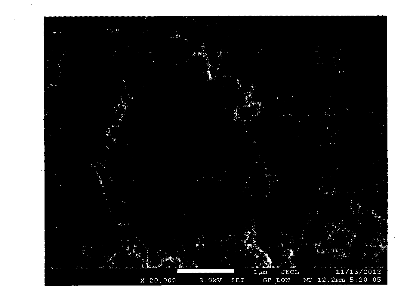 Hierarchical pore ZSM-5 molecular sieve and synthetic method thereof