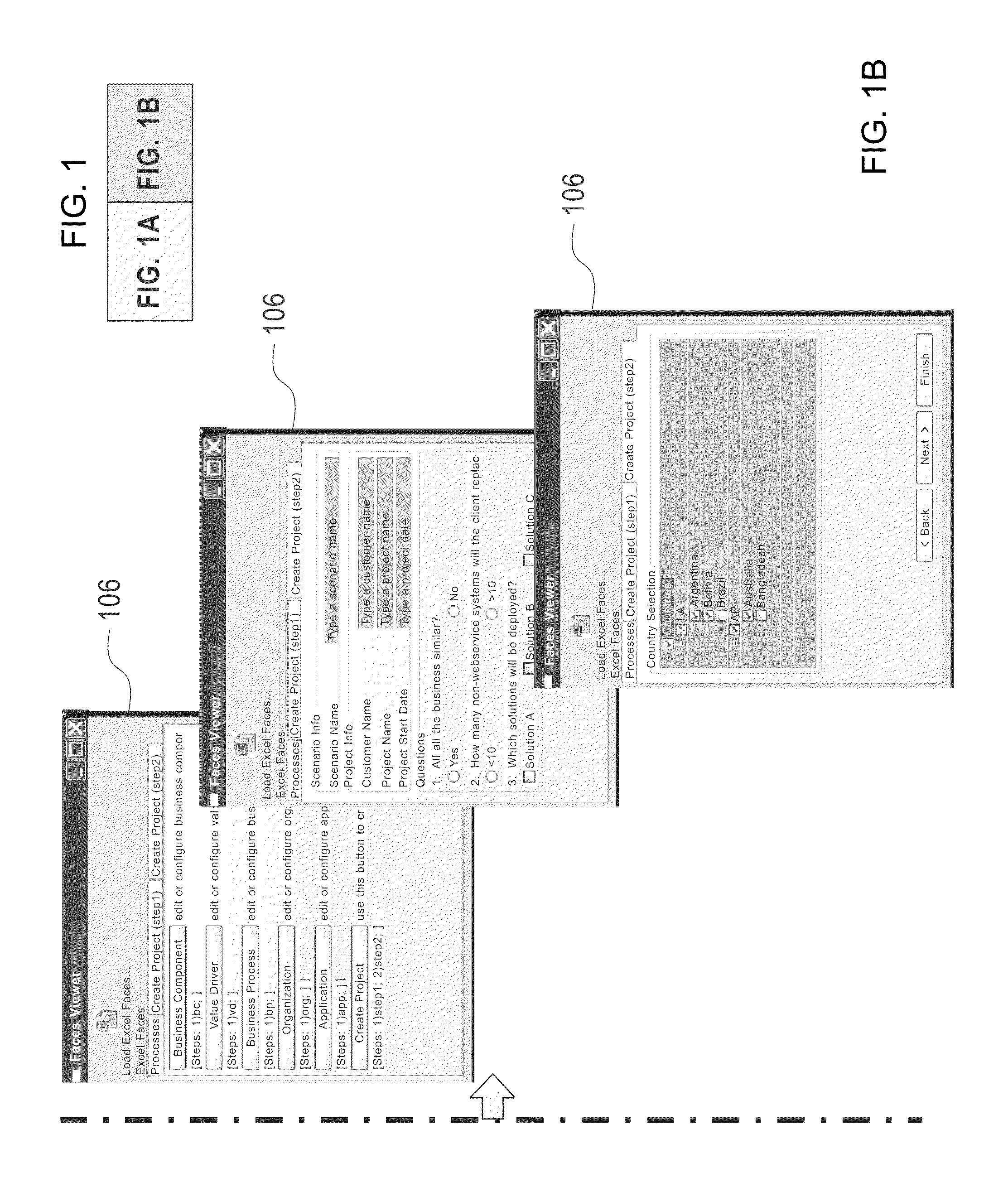 System and method for platform-independent, script-based application generation for spreadsheet software