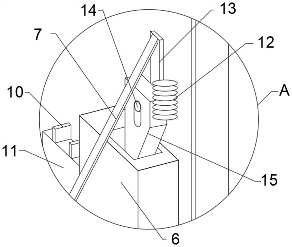 Sintering device for ceramic resistor production