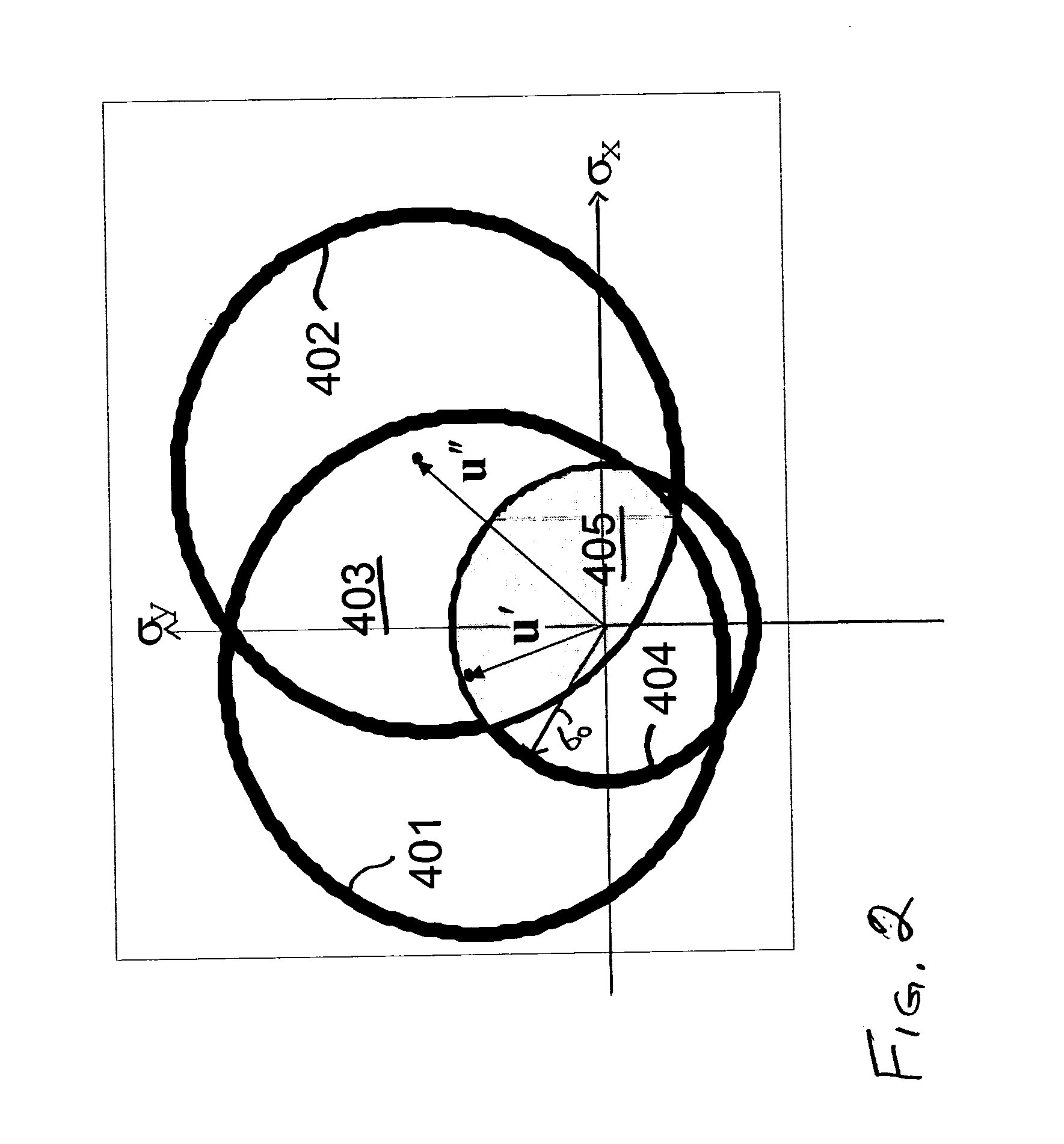 Method for computing partially coherent aerial imagery