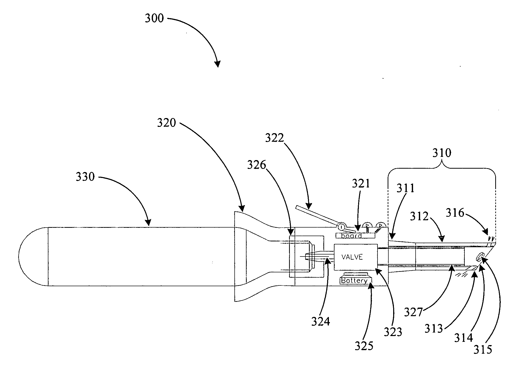 Method and apparatus for cryogenically treating lesions on biological tissue