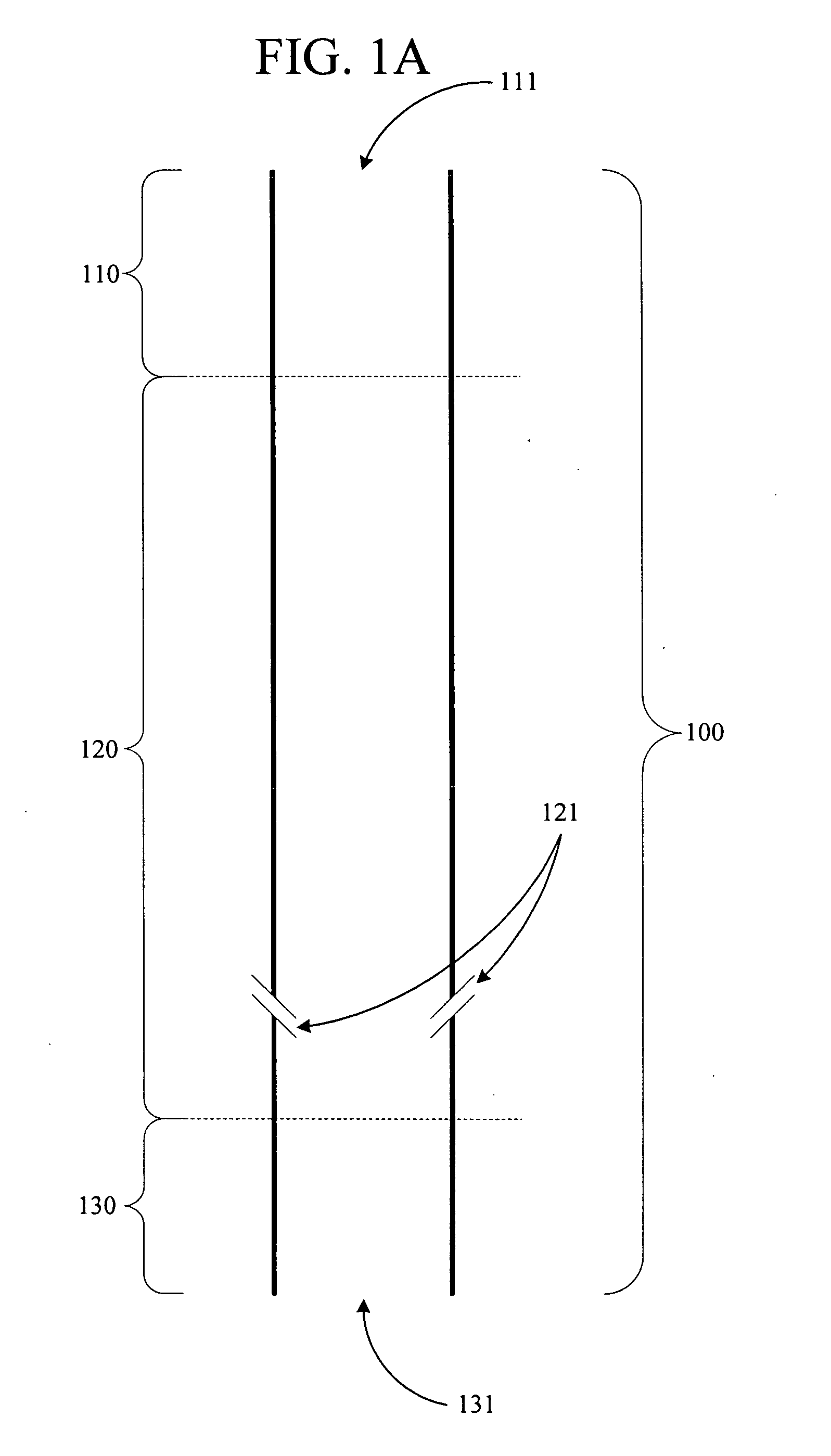 Method and apparatus for cryogenically treating lesions on biological tissue