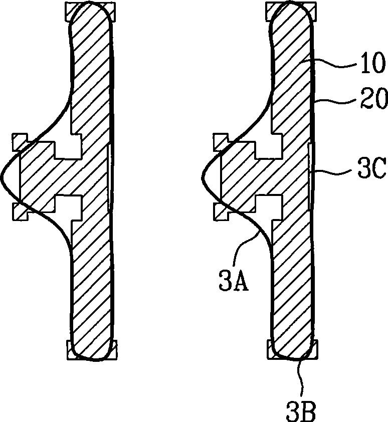 Mask for semiconductor device and patterning method using the same