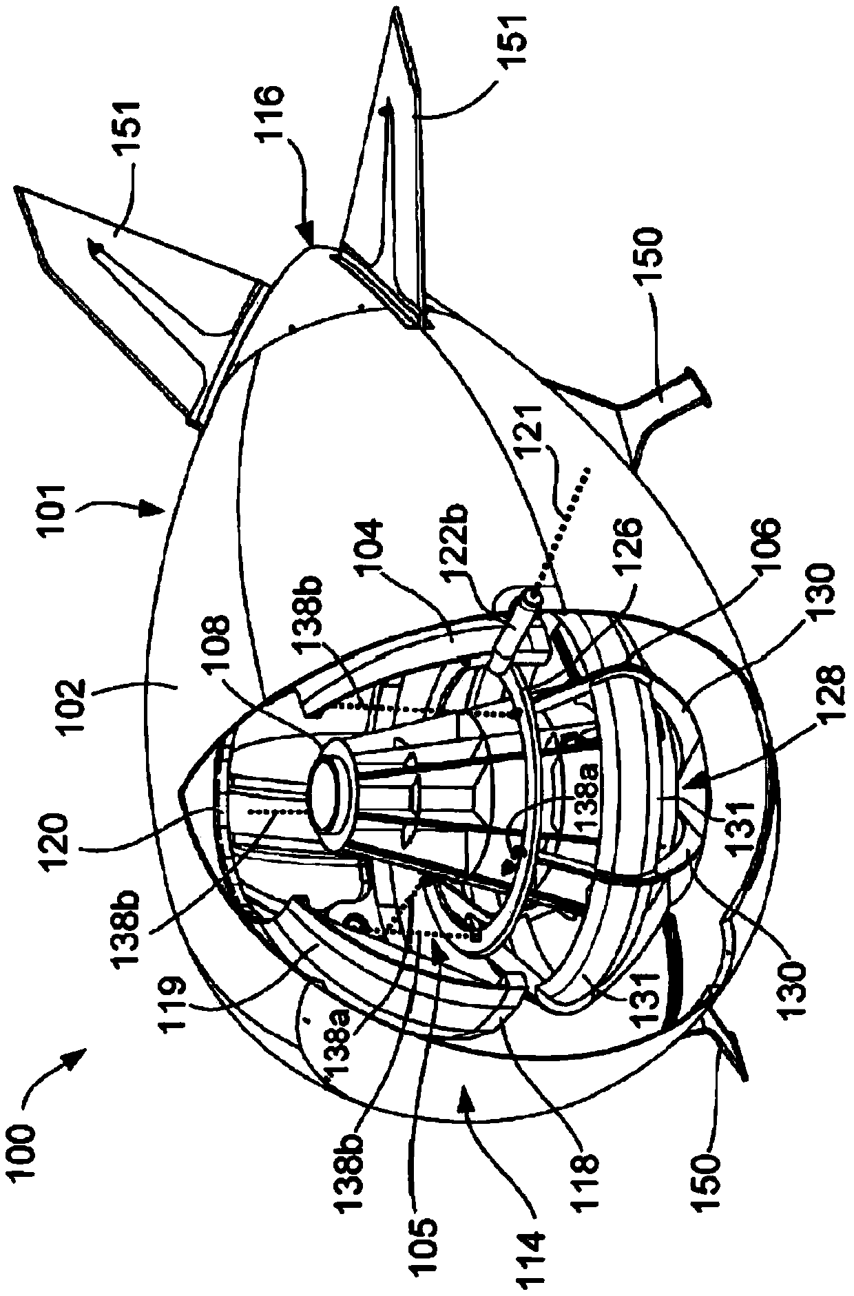 Apparatus and method for vector component data acquisition