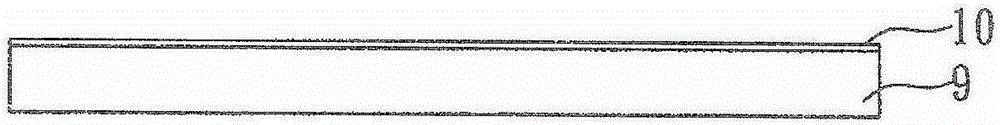 Packaging module with embedded package and manufacturing method thereof