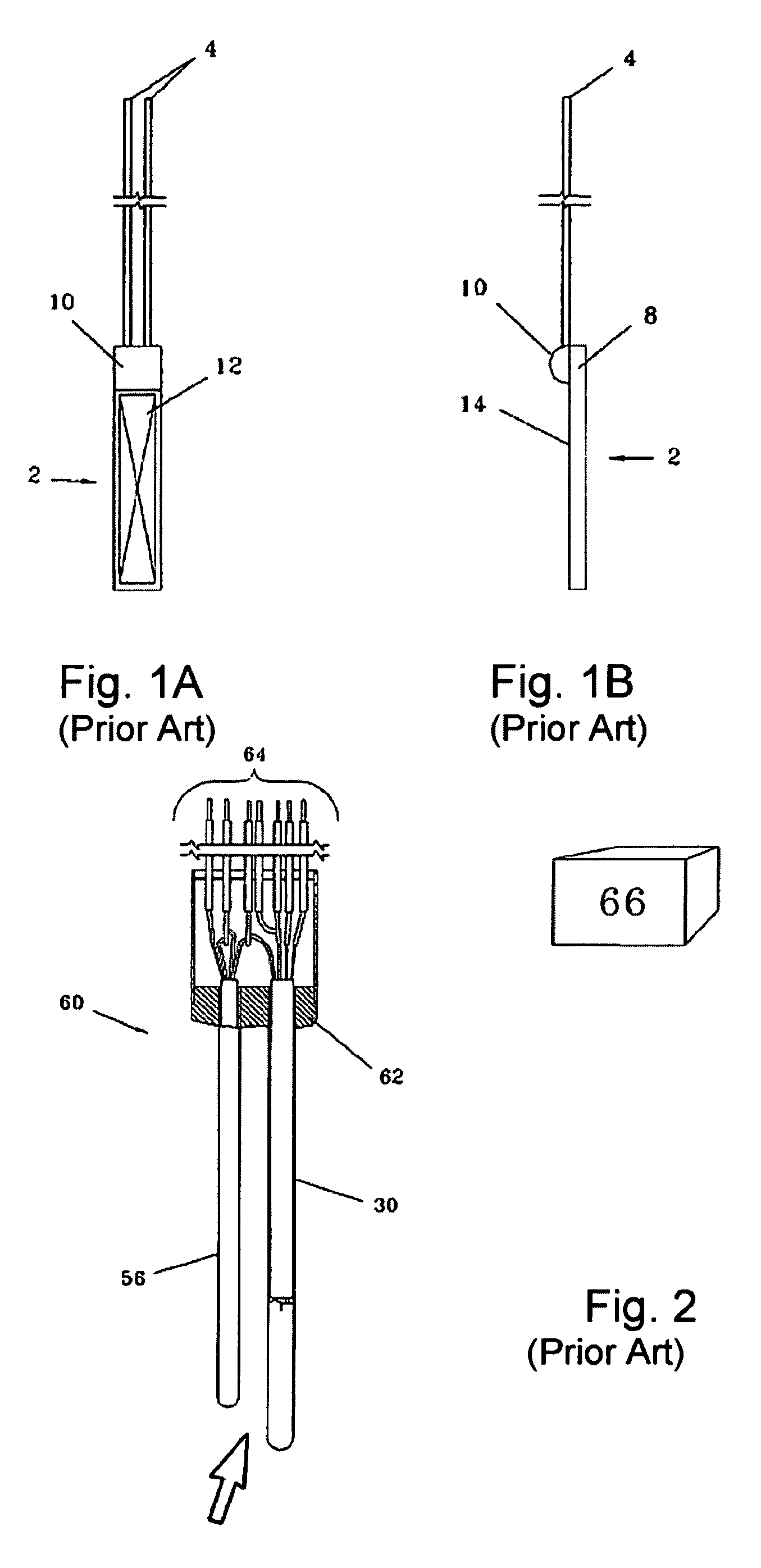 Mass flow meter with solder/braze-flow secured spacer