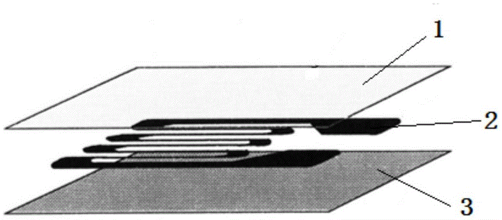 A printed circuit board stress and strain testing system