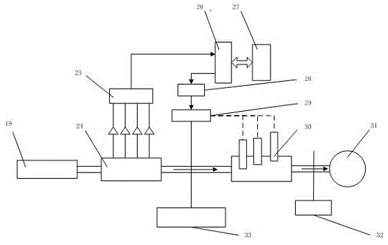 Method and device for microwave curing of fiber-reinforced resin-based composite components