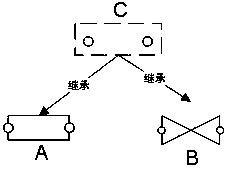 Dynamic analysis method for spacecraft propulsion system based on Modelica model