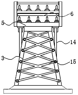 Transmitter capable of remote monitoring and used for D2D communication technology in 5G communication