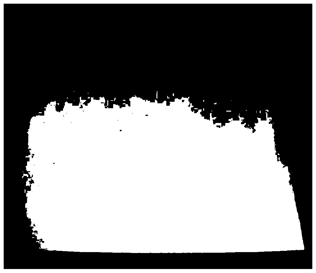 Micro-foaming functional masterbatch composition, preparation method thereof, and refrigerator foam board