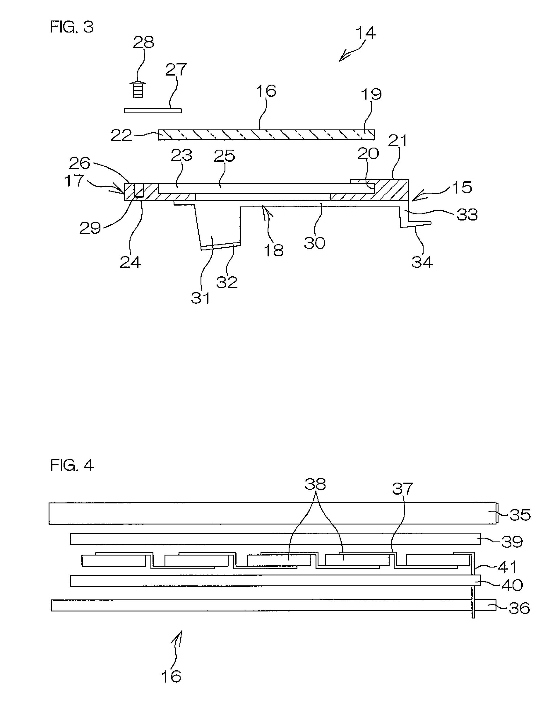 Solar Battery Module Device and Method of Installing the Same