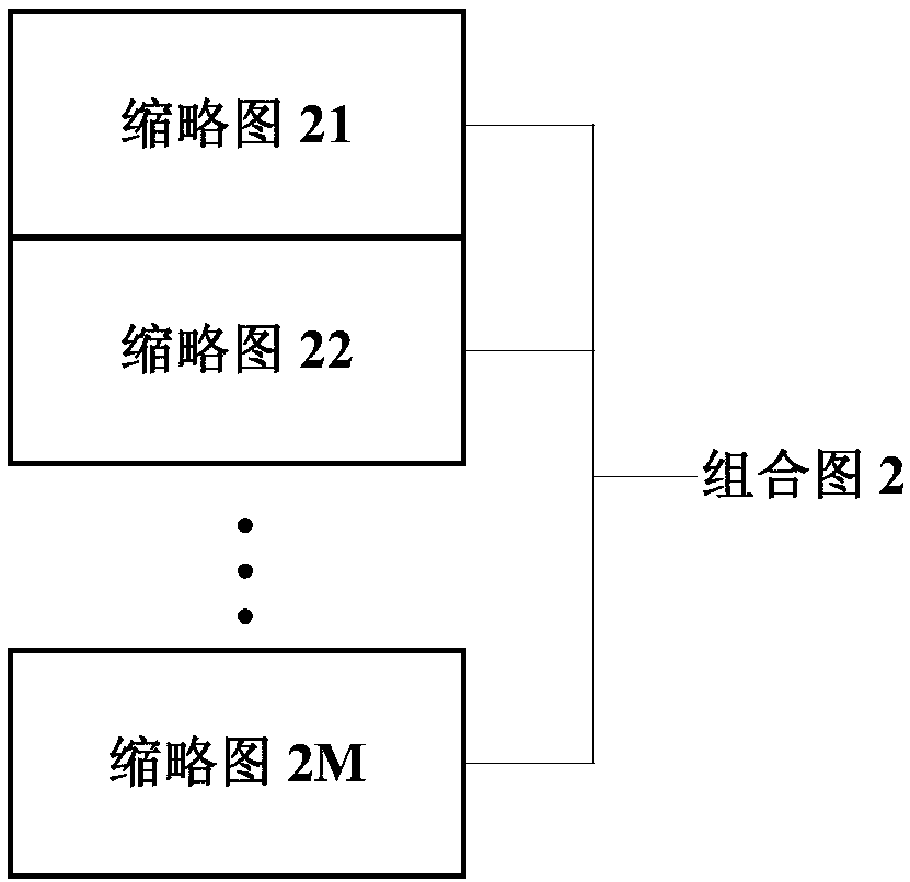 Image processing method and device and computer readable storage medium