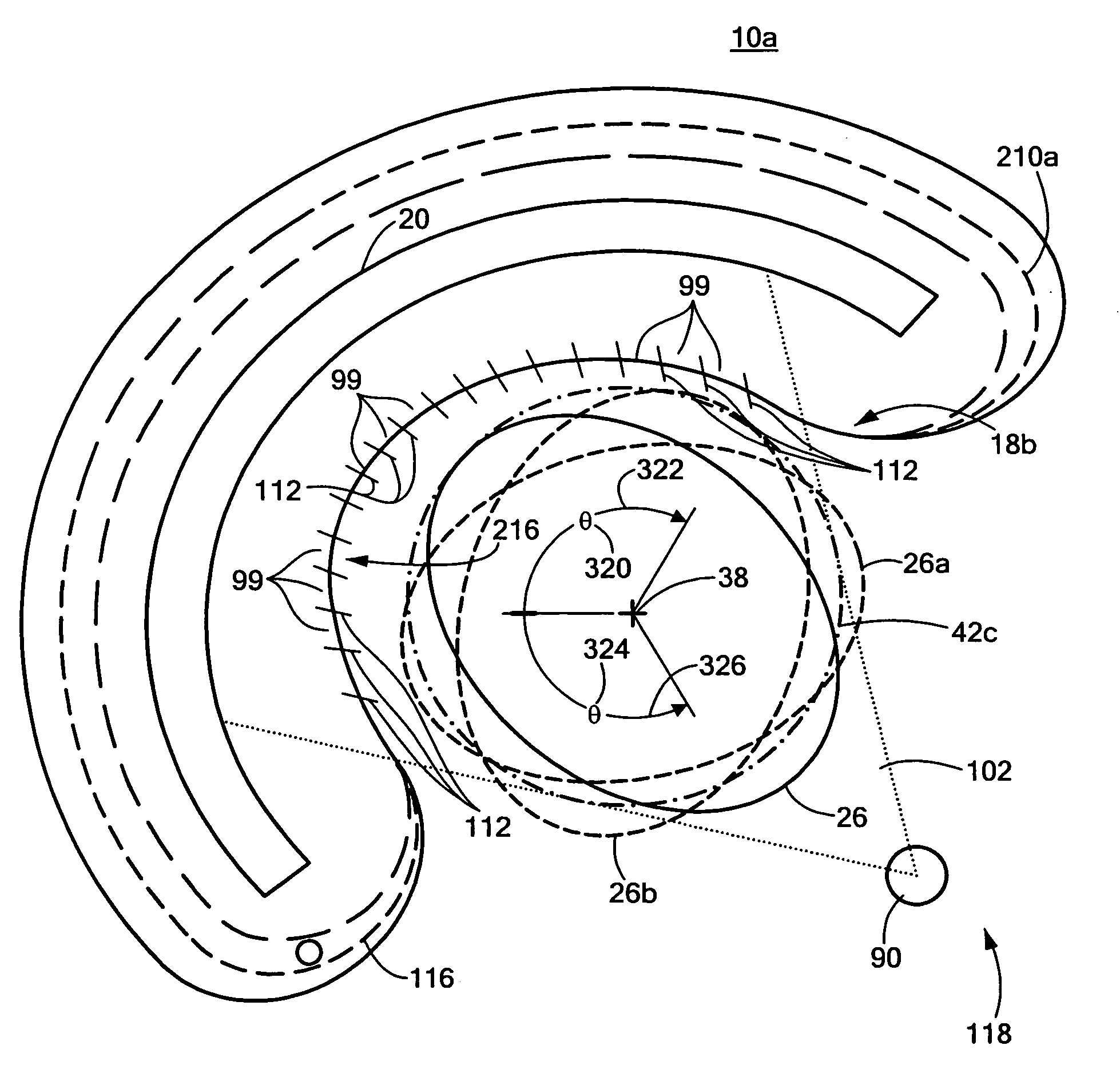 Intergrated single photon emission computed tomography (SPECT)/transmission computed tomography (TCT) system for cardiac imaging