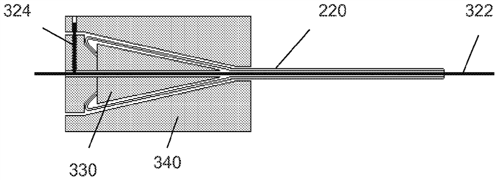 Modifications of the inferior vena cava filter and recovery system