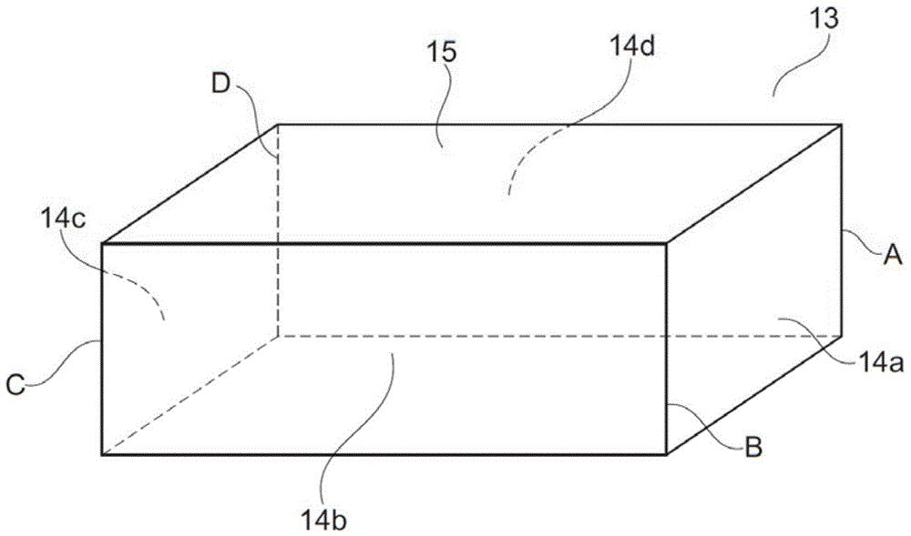 Optimisation of a device for painting work pieces