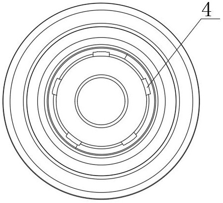 A Design Method of High Durability Spoke Bottom