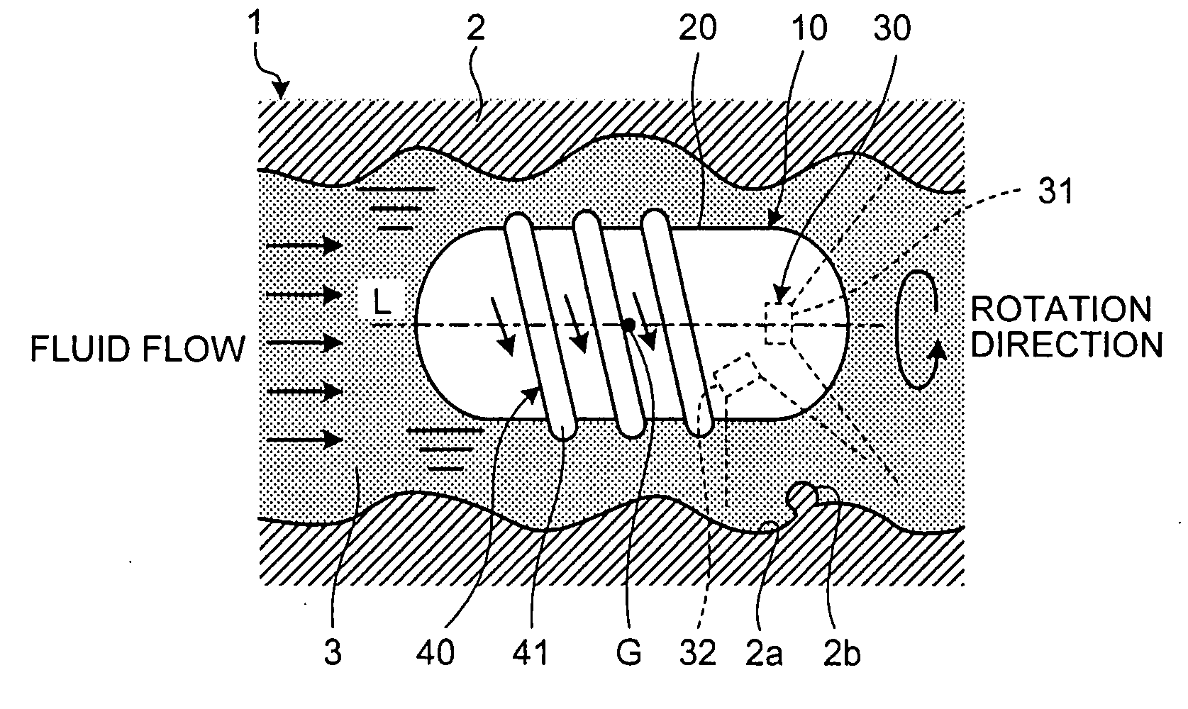 Capsule medical apparatus and body-cavity observation method