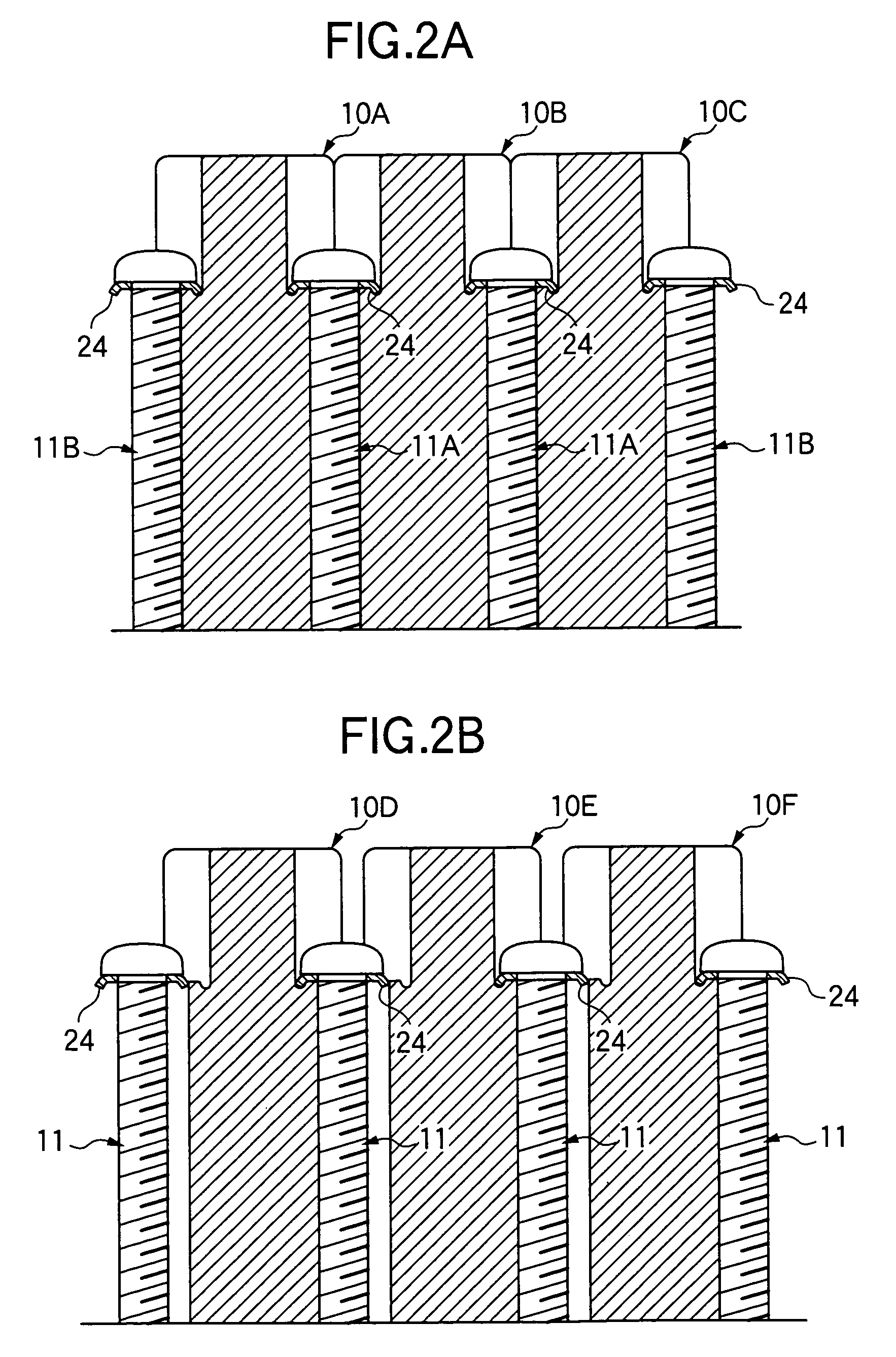 Pilot-controlled electromagnetic valve system