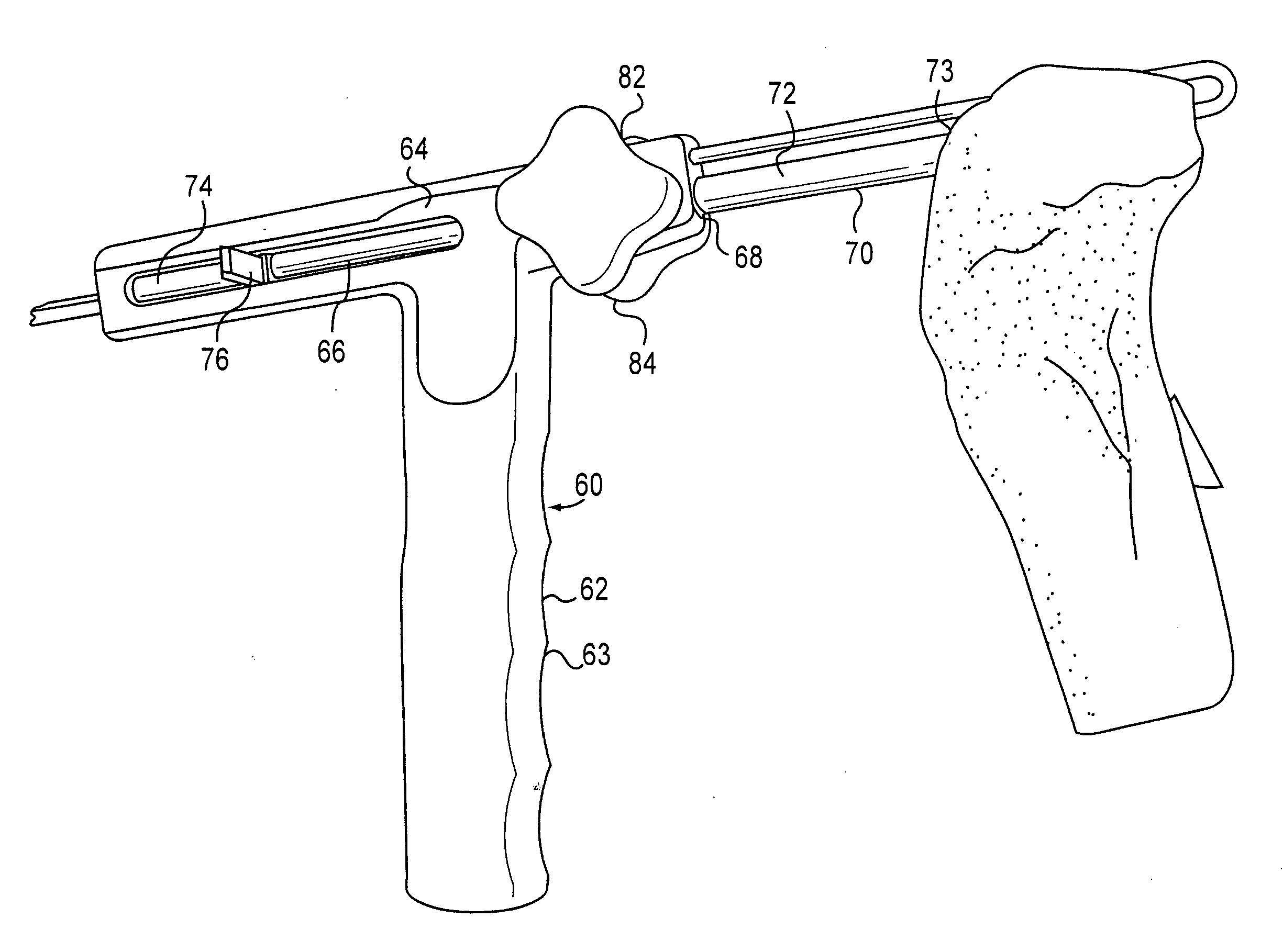 Instrumentation and method for repair of meniscus tissue