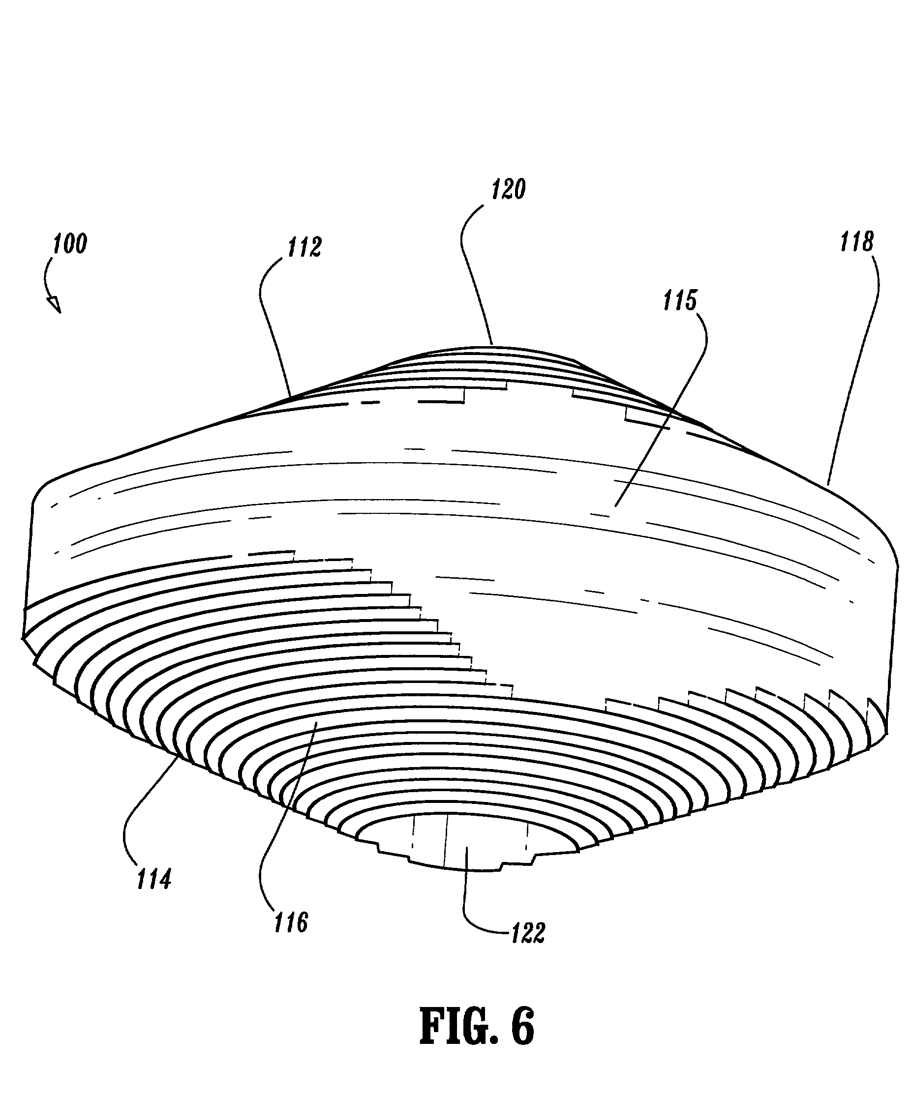 Intervertebral implants