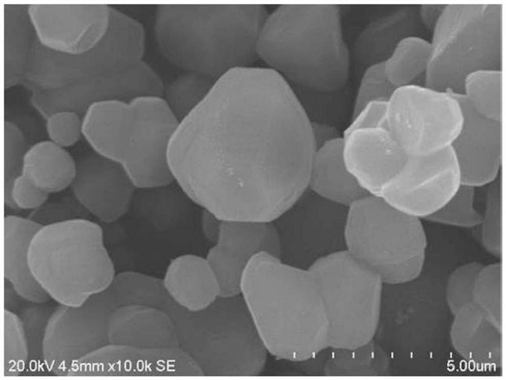 Spherical aluminum nitride powder and method for producing spherical aluminum nitride powder