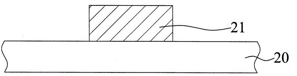 Circuit structure and manufacturing method thereof