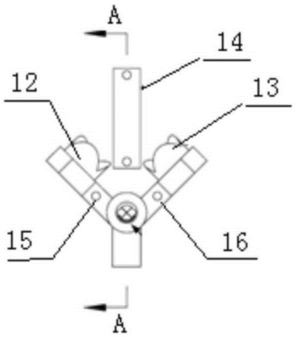 Interference device and spectrometer comprising same