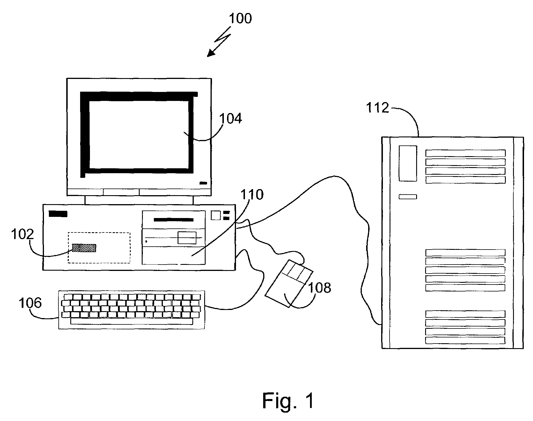 Model management technology using grouping of features