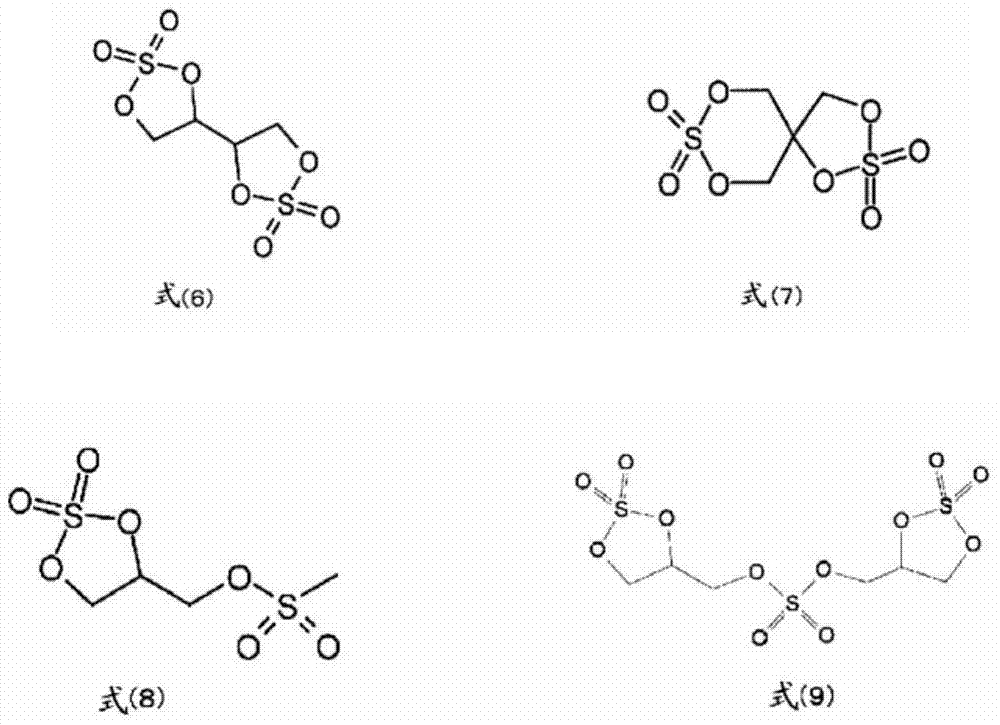 Nonaqueous electrolyte secondary battery and method for manufacturing nonaqueous electrolyte secondary battery