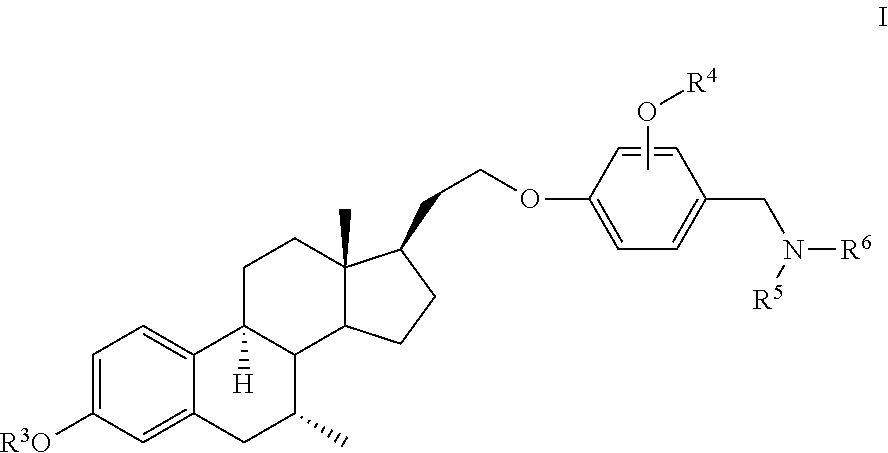 Norpregnane derivatives for the risk reduction of breast cancer