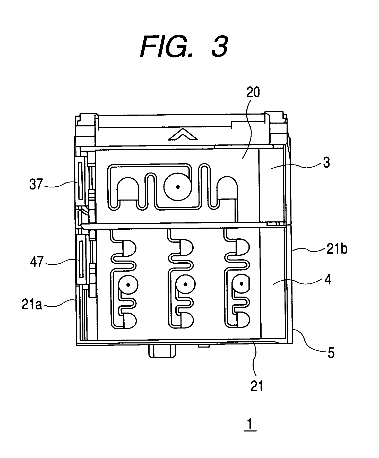 Tank holder, liquid tank and tank attaching and detaching method